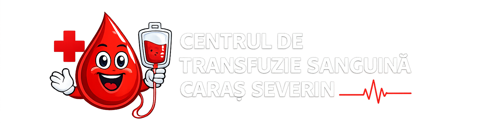 Centrul de Transfuzie Sanguină Caraș-Severin