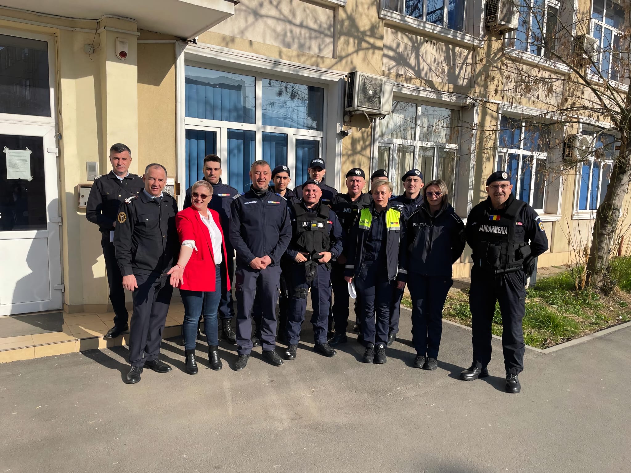 Donăm împreună! ❤️. 16-20 martie