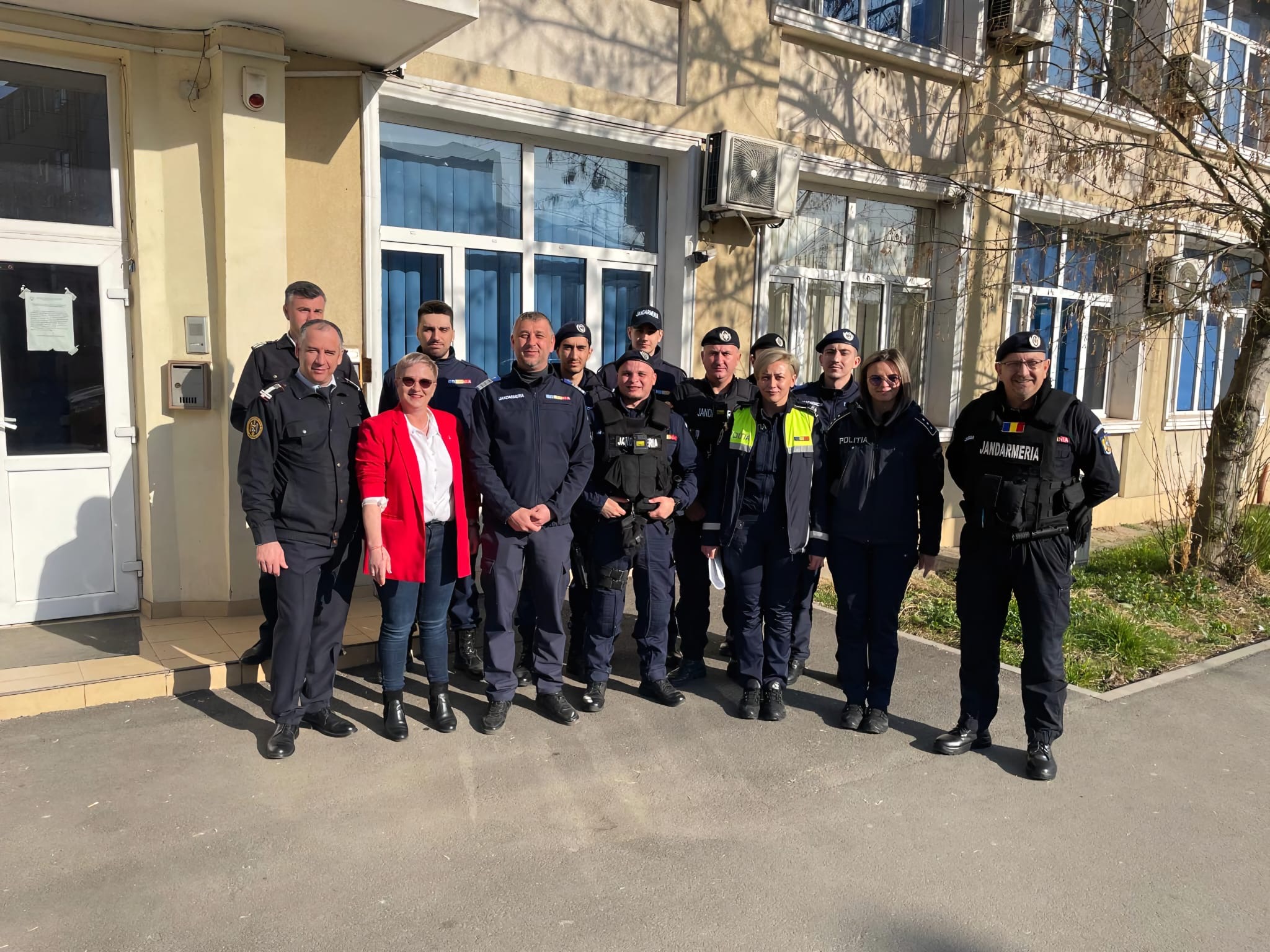 Donăm împreună! ❤️. 16-20 martie